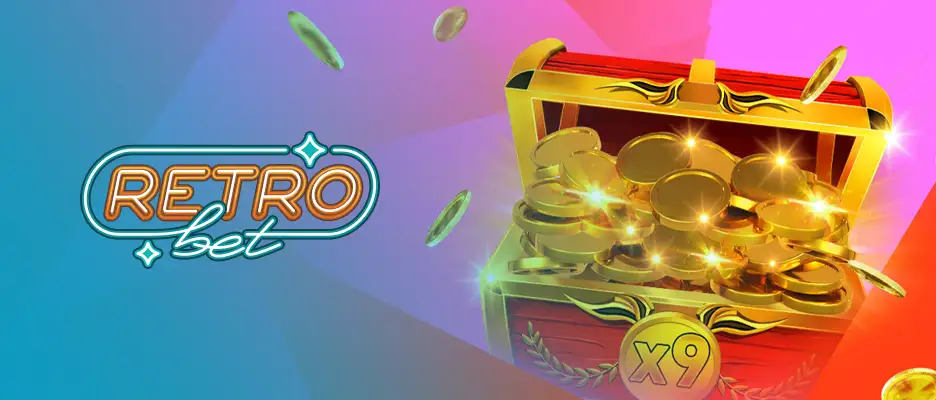 RetroBet Casino Bonus