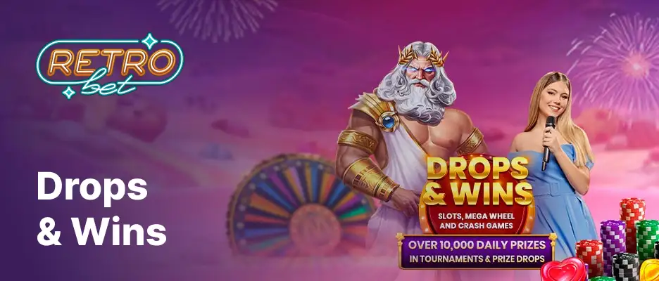 RetroBet Tournaments